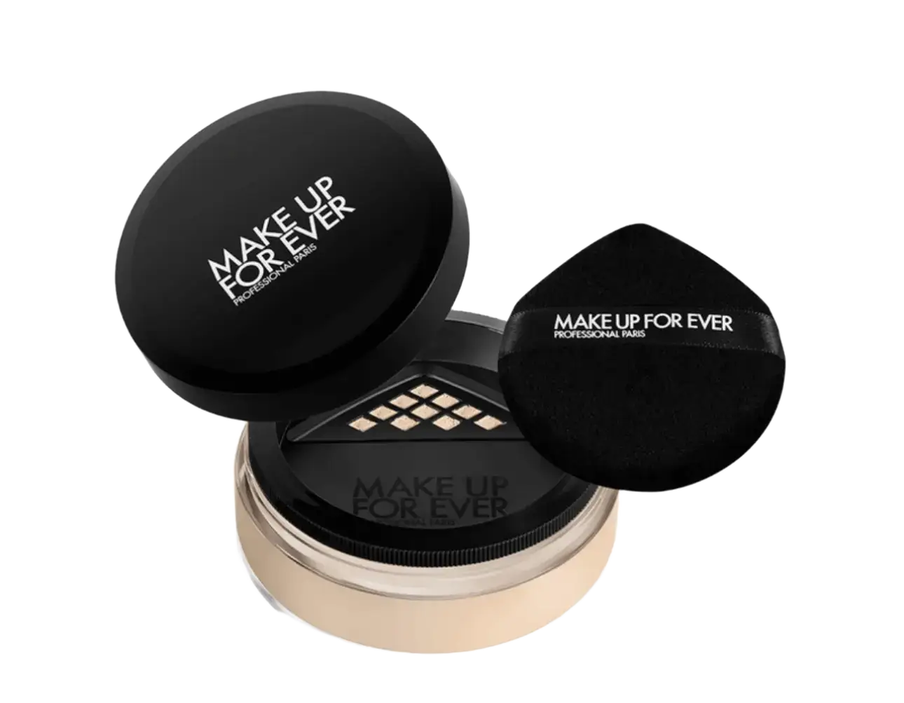 Make Up For Ever HD Skin Setting Powder 2.1 Medium Neutral