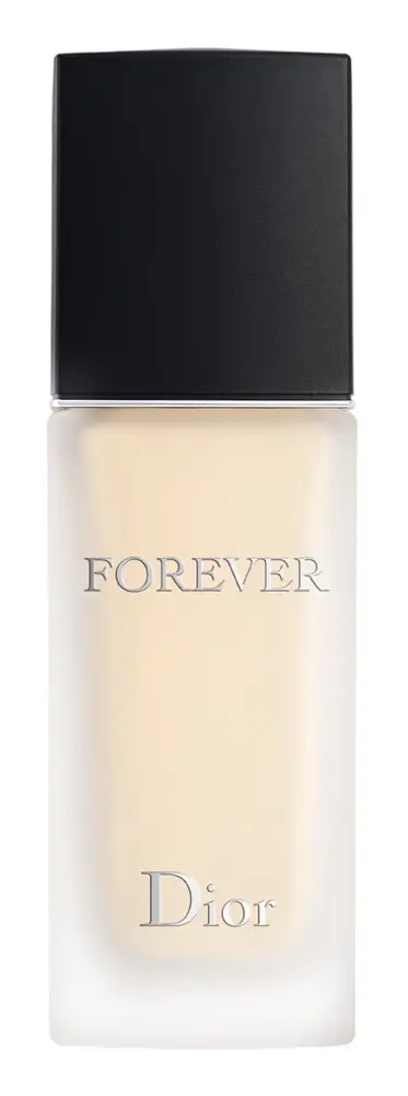 Dior Forever Matte Foundation SPF 15 00 Neutral