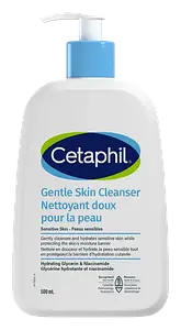 Cetaphil Gentle Skin Cleanser Canada