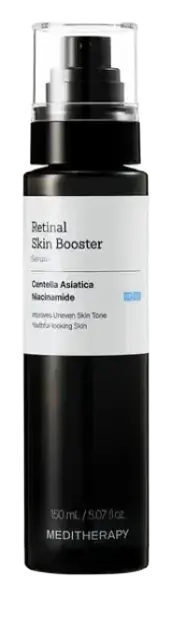 Meditherapy Retinal Skin Booster Serum