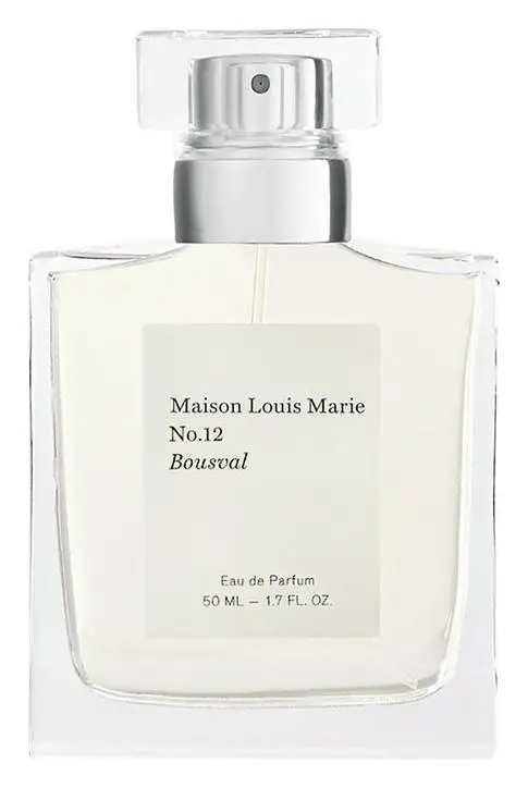 Maison Louis Marie No. 12 Bousval Eau De Parfum