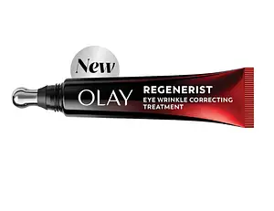 Olay Regenerist Eye Wrinkle Correcting Treatment