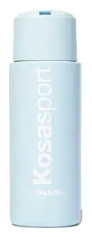 Kosas Good Body Skin AHA + Enzyme Exfoliating Body Wash Beachy Clean