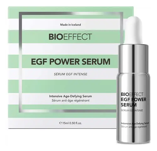 Bioeffect EGF Power Serum