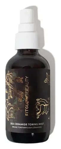 Fitglow Beauty Sea Ceramide Toning Mist