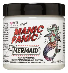 Manic Panic Mermaid Hair Repair Mask