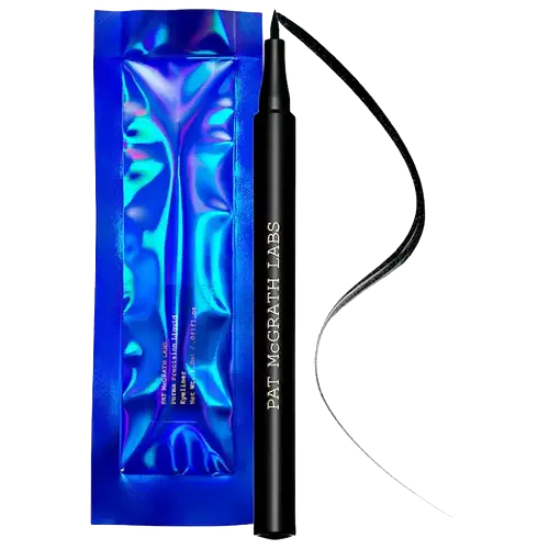 Pat McGrath Labs Perma Precision Liquid Eyeliner Xtreme Black