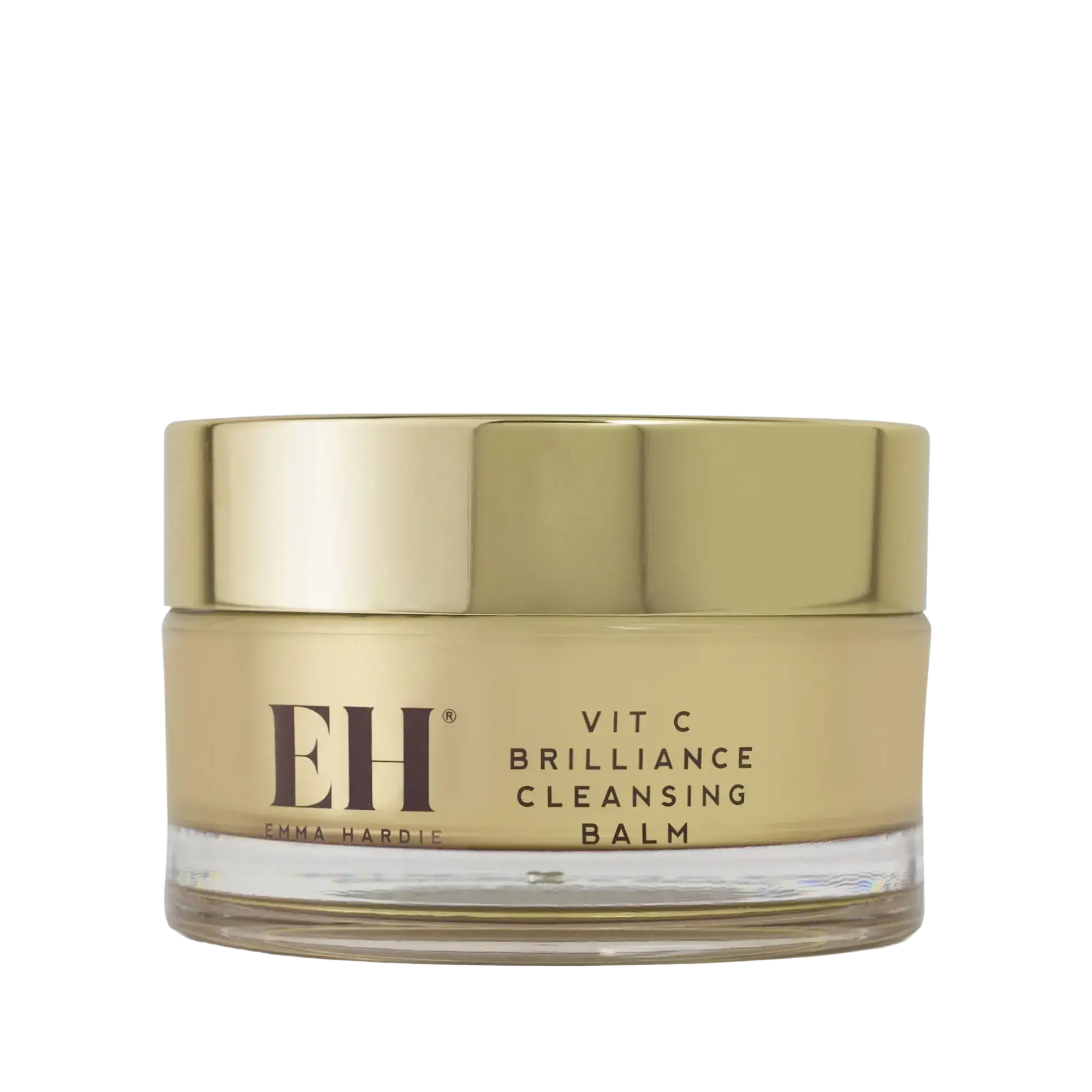 Emma Hardie Vit C Brilliance Cleansing Balm
