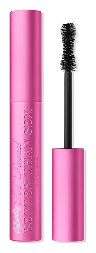 Too Faced Naturally Better Than Sex Mascara