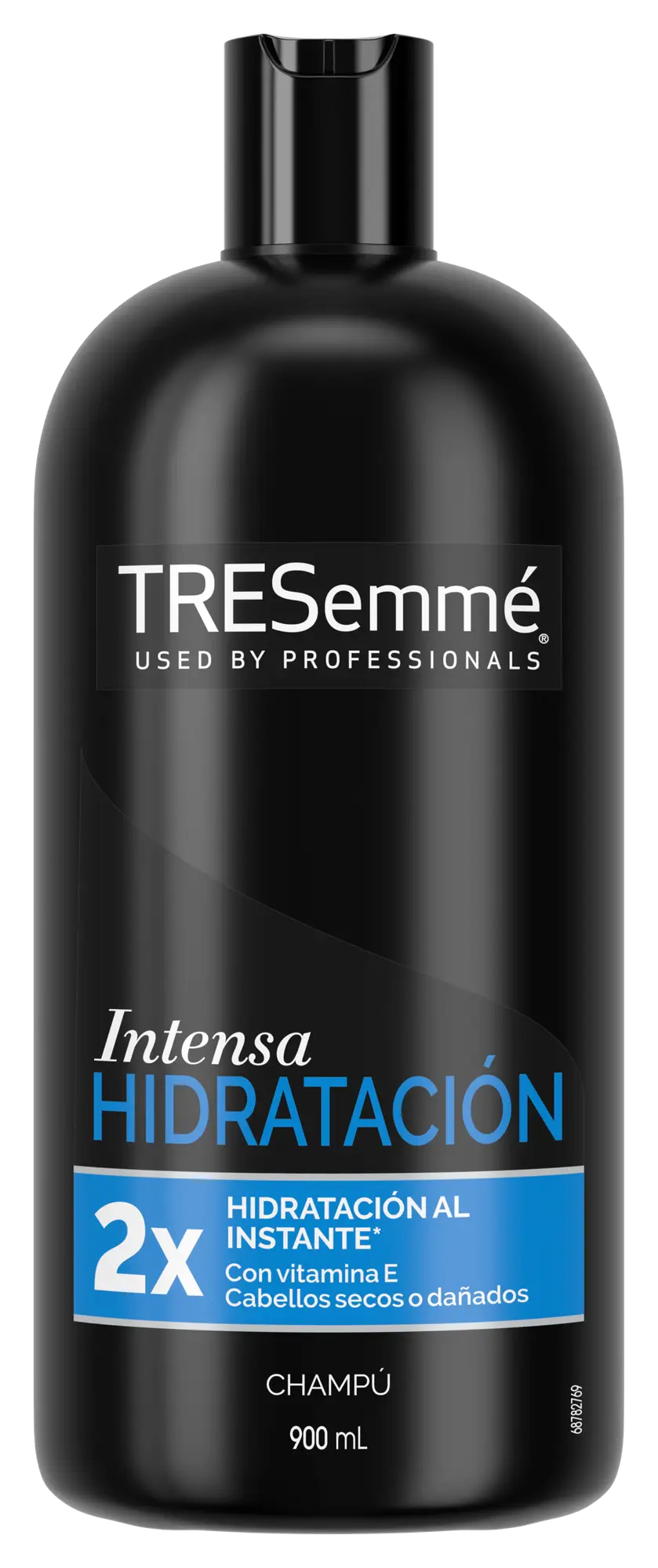 TRESemmé Intensa Hidratación
