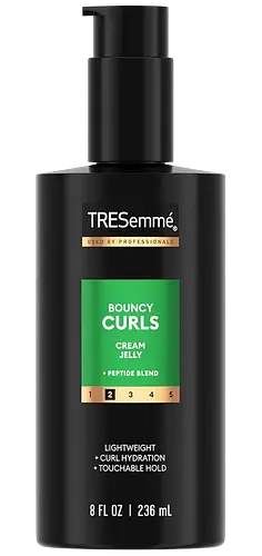 TRESemmé Bouncy Curls Cream Jelly