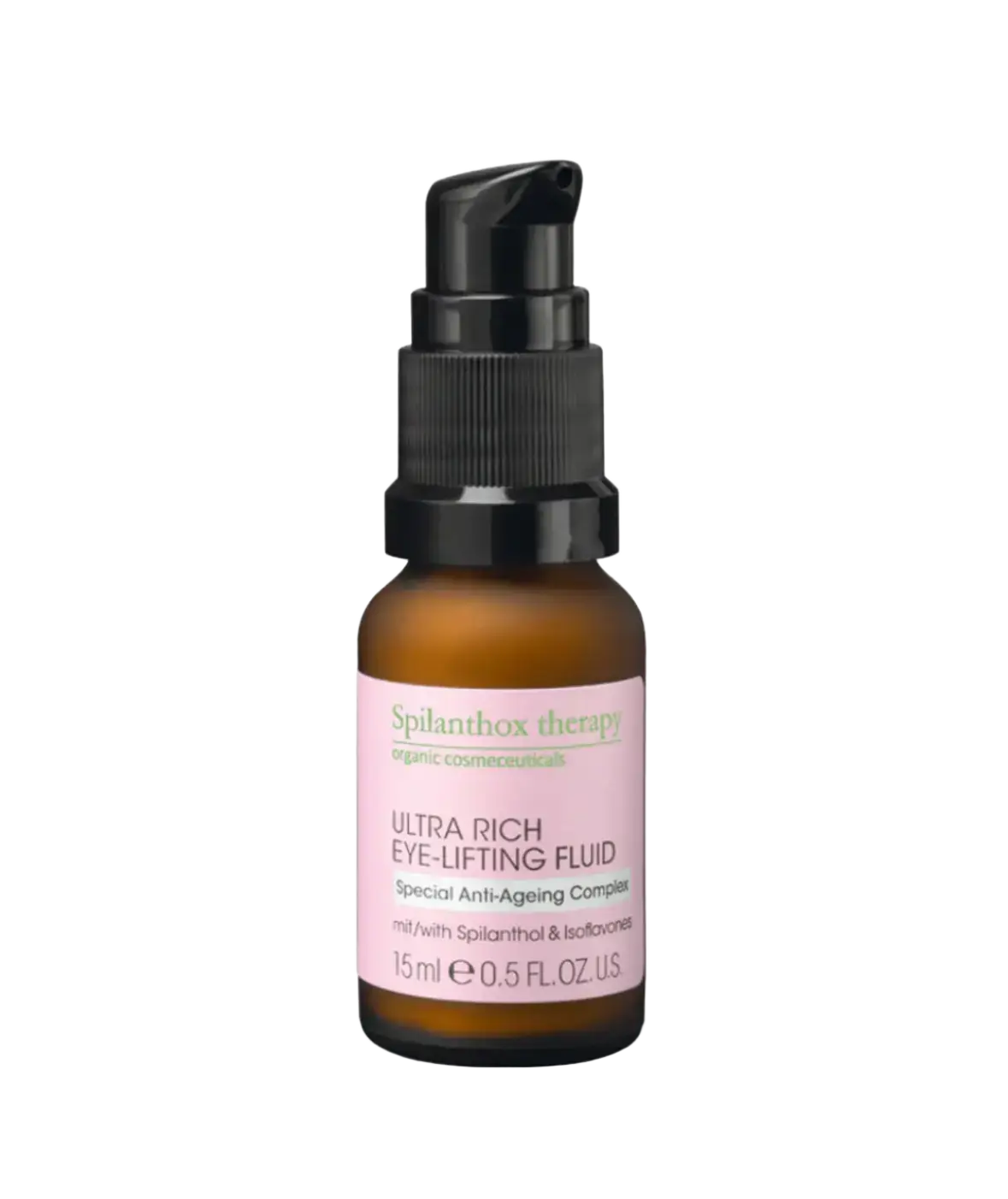 Spilanthox Therapy Ultra Rich Eye-Lifting Fluid
