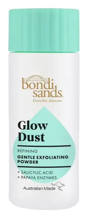 bondi sands Glow Dust Exfoliating Powder