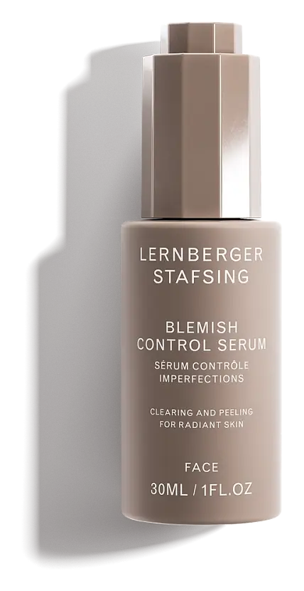 Lernberger Stafsing Blemish Control Serum