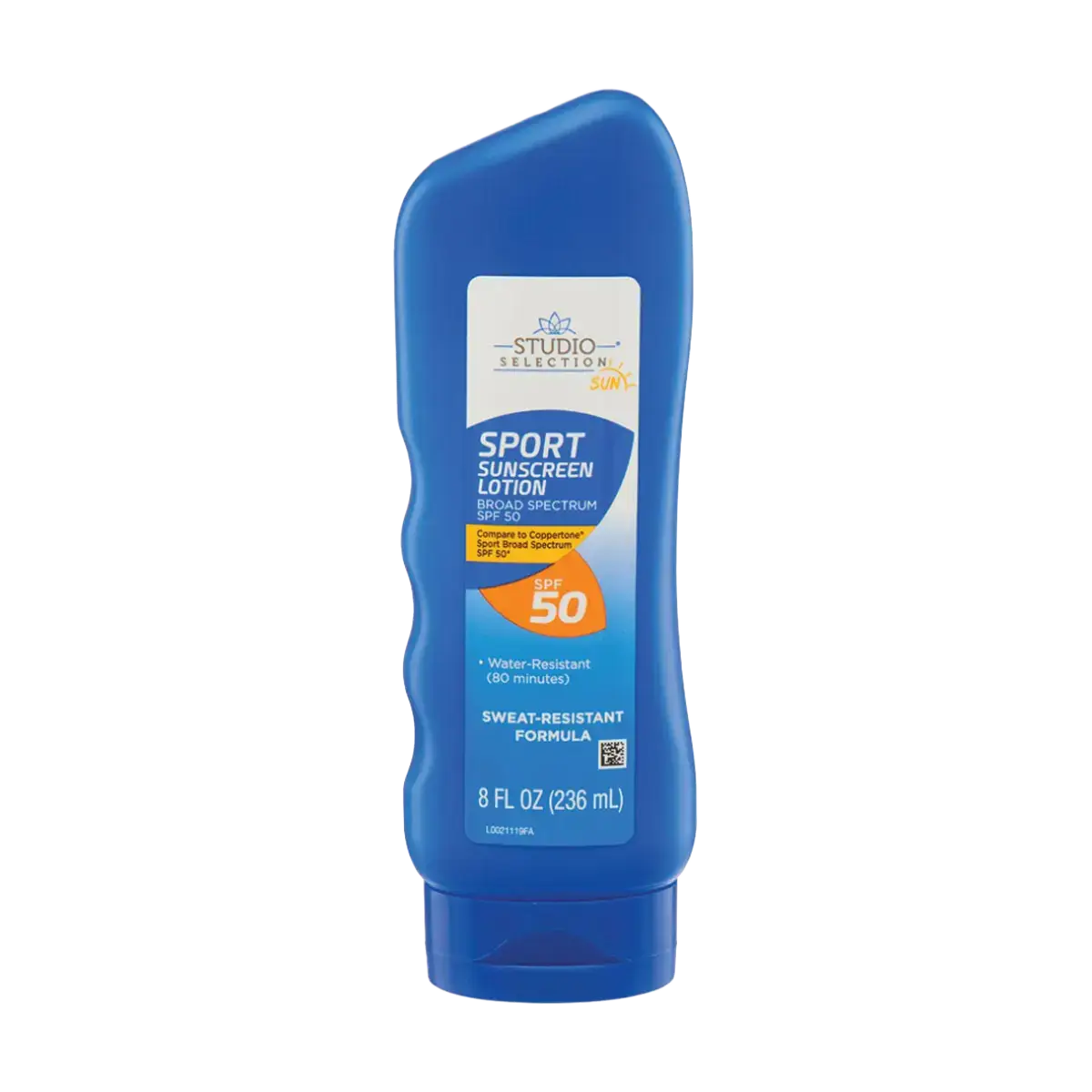 Studio Selection Sport Sunscreen Lotion SPF 50