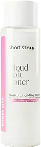 Short Story Cloud Soft Toner