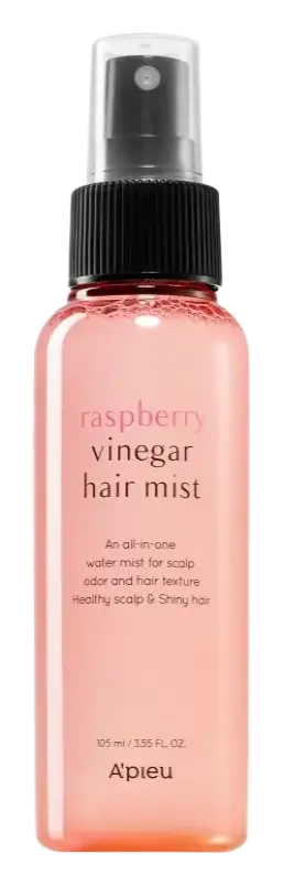 A'Pieu Raspberry Vinegar Hair Mist