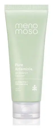 Menomoso Pure Artemisia pH-Balance Cleanser