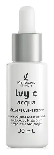 Mantecorp Ivy C Acqua Serum