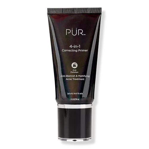 Pur Cosmetics 4-in-1 Correcting Primer Anti Blemish & Mattify