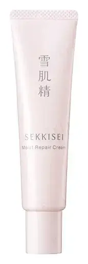 Sekkisei Moist Repair Cream