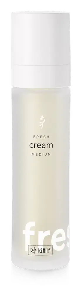 RINGANA FRESH Cream Medium