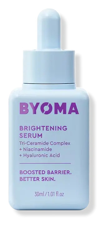 BYOMA Brightening Serum