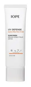 Iope UV Defense Sun Protector SPF 45