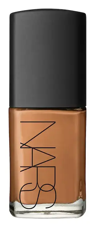 NARS Cosmetics Sheer Glow Foundation Belem