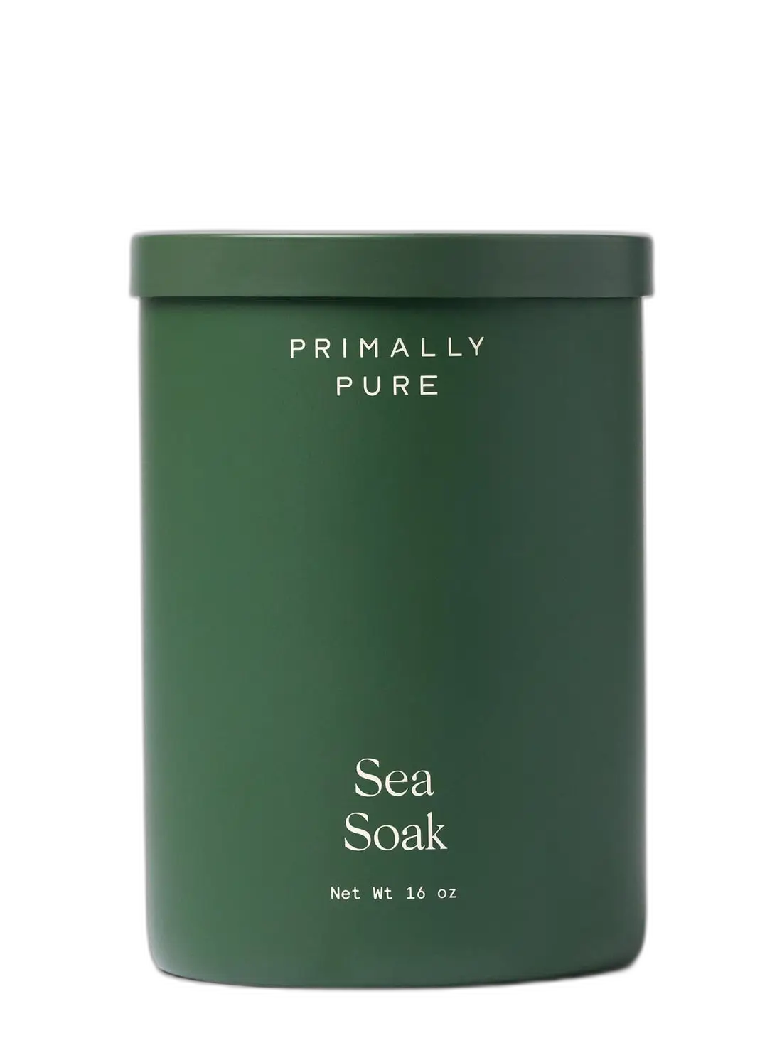 Primally Pure Sea Soak
