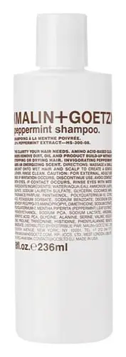 (Malin+Goetz) Peppermint Shampoo