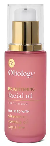 Oliology Brightening Facial Oil