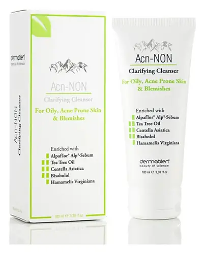 Dermabien Acn-NON® Clarifying Cleanser