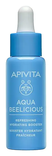 Apivita Natural Cosmetics Refreshing Hydrating Booster