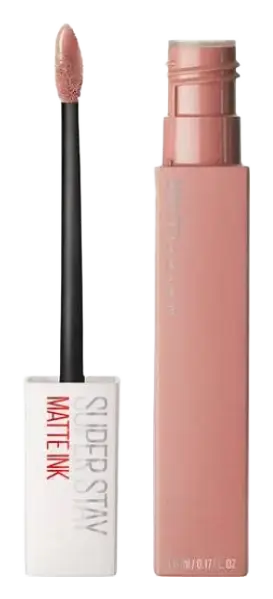 Maybelline Superstay Matte Ink Loyalist