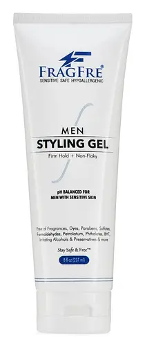 Fragfre Men Styling Gel Firm Hold