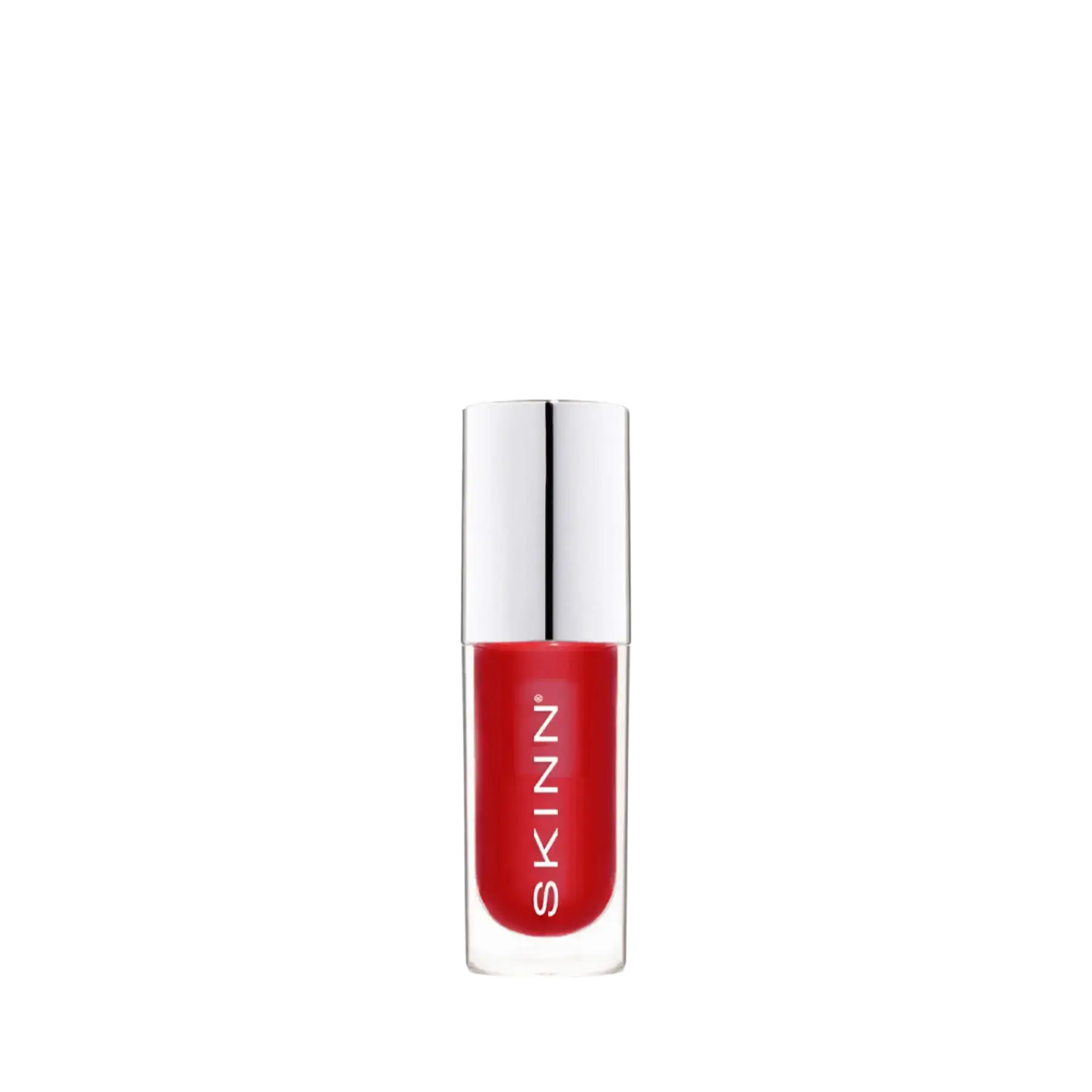 Skinn Luminous Lip Oil Crimson