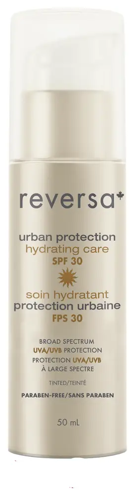 Reversa Urban Protection Hydrating Care SPF 30