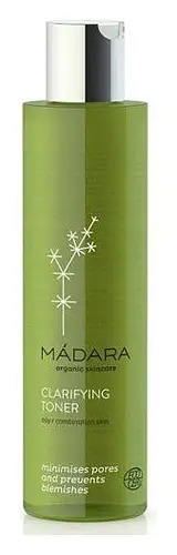 Madara Purifying Toner for Oily Skin