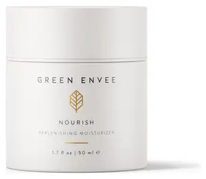 Green Envee Nourish Replenishing Moisturizer
