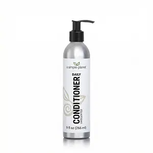 A Simple Planet Daily Conditioner Unscented