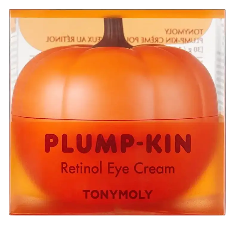 TONYMOLY Plump-Kin Retinol Eye Cream