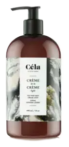 Céla by Celine Tadrissi Crème De La Crème Light
