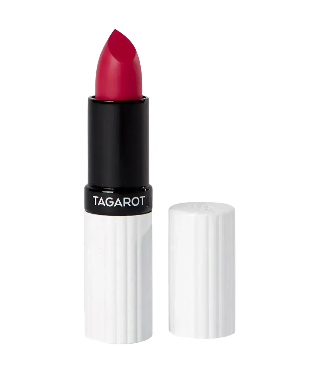 Und Gretel Tagarot Lipstick Hibiscus 13