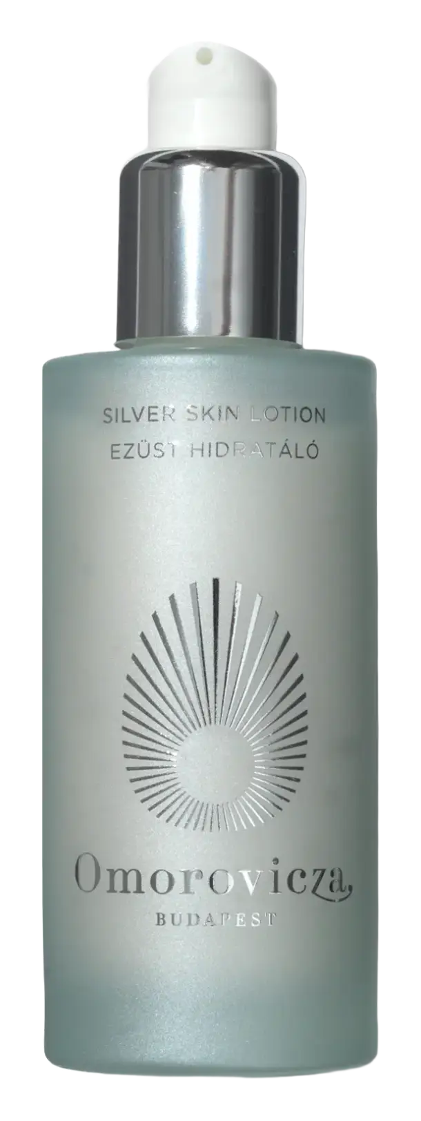 Omorovicza Silver Skin Lotion