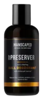 Manscaped Crop Preserver Body & Groin Deodorant