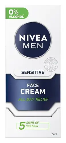 Nivea Men Sensitive Face Cream South Africa