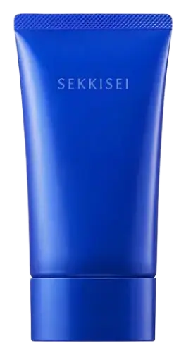 Sekkisei Clear Wellness UV Sunscreen Essence Gel SPF 50+