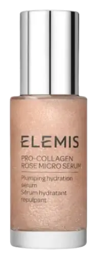 Elemis Pro-Collagen Rose Micro Serum