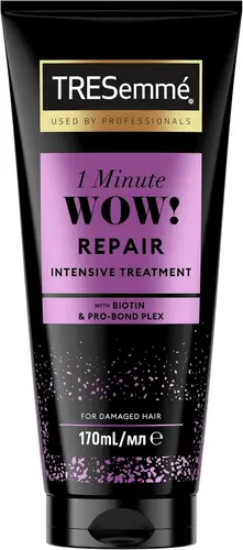 TRESemmé 1 Minute Wow Repair Intensive Treatment